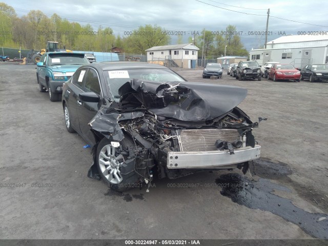 NISSAN ALTIMA 2013 1n4al3ap8dc240111