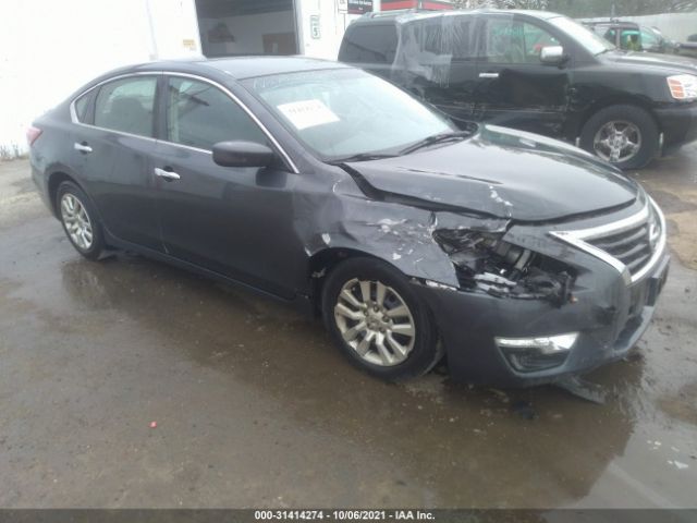 NISSAN ALTIMA 2013 1n4al3ap8dc240562