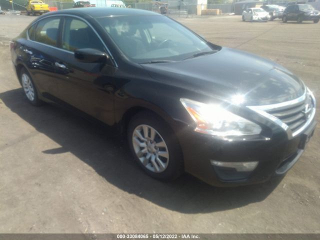 NISSAN ALTIMA 2013 1n4al3ap8dc241145