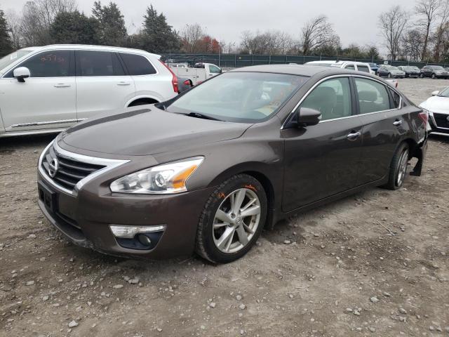 NISSAN ALTIMA 2013 1n4al3ap8dc241579