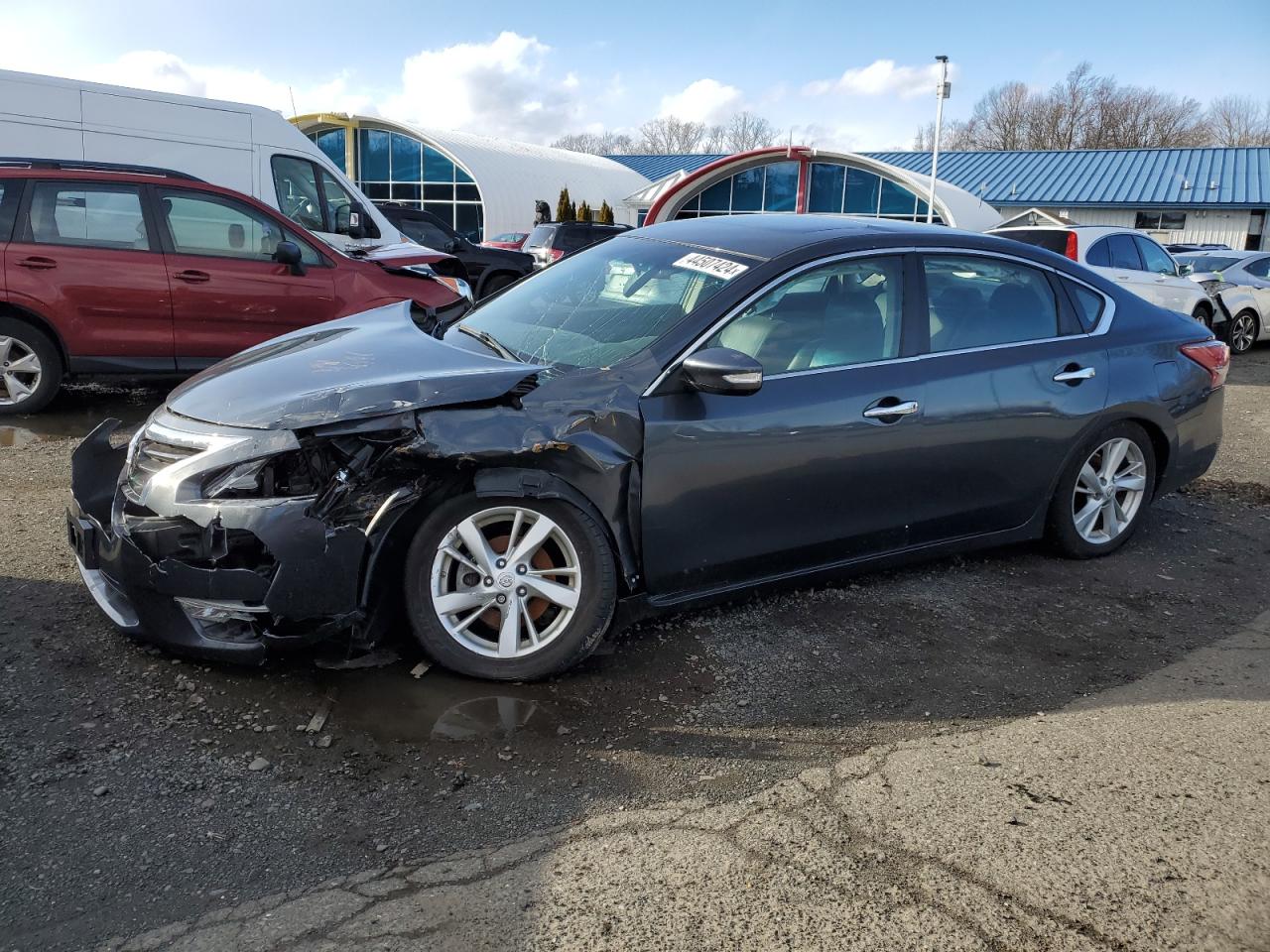 NISSAN ALTIMA 2013 1n4al3ap8dc241646