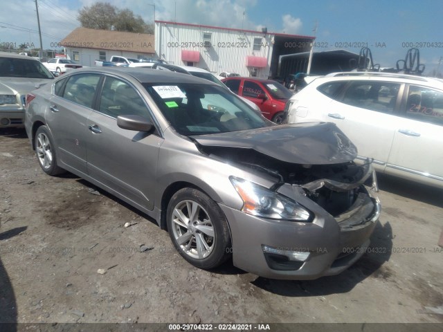 NISSAN ALTIMA 2013 1n4al3ap8dc241727