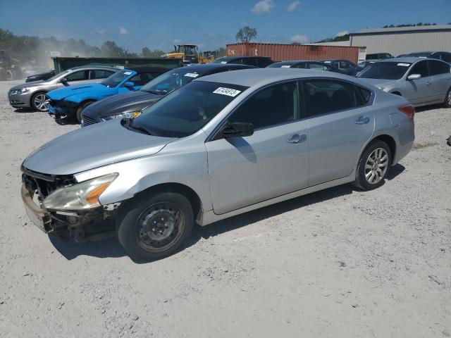 NISSAN ALTIMA 2.5 2013 1n4al3ap8dc242456