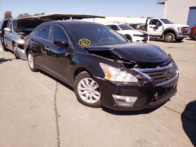 NISSAN ALTIMA 2.5 2013 1n4al3ap8dc242909