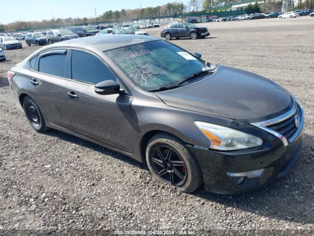 NISSAN ALTIMA 2013 1n4al3ap8dc243459