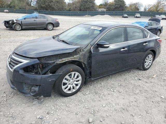 NISSAN ALTIMA 2.5 2013 1n4al3ap8dc243803