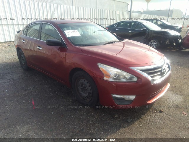 NISSAN ALTIMA 2013 1n4al3ap8dc243896