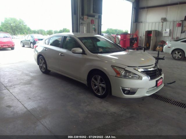 NISSAN ALTIMA 2013 1n4al3ap8dc244028