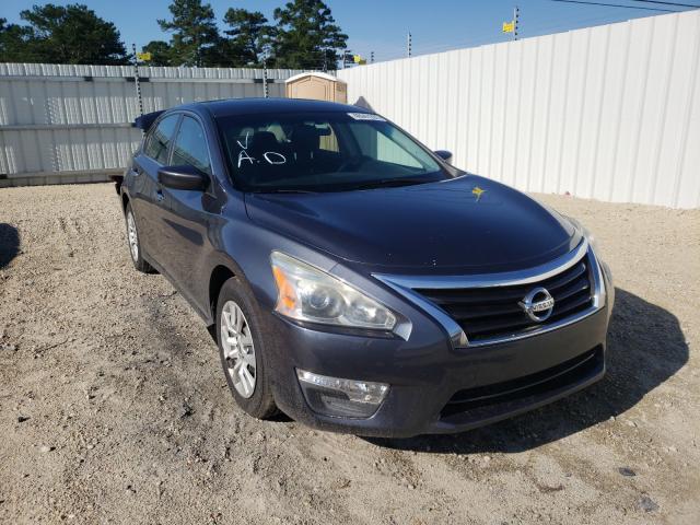 NISSAN ALTIMA 2.5 2013 1n4al3ap8dc244742