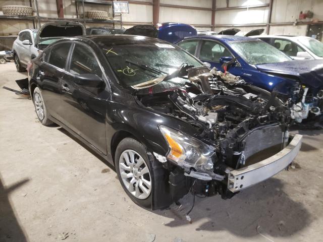 NISSAN ALTIMA 2.5 2013 1n4al3ap8dc245065