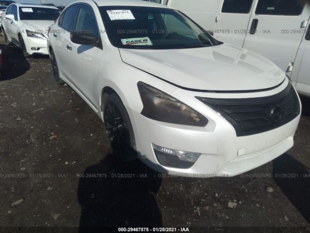 NISSAN ALTIMA 2013 1n4al3ap8dc245258