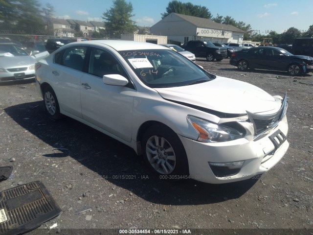 NISSAN ALTIMA 2013 1n4al3ap8dc245275