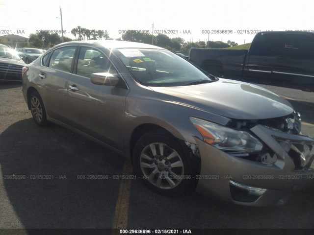 NISSAN ALTIMA 2013 1n4al3ap8dc245924