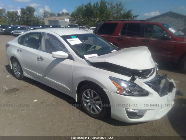 NISSAN ALTIMA 2013 1n4al3ap8dc246099