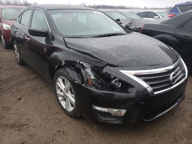 NISSAN ALTIMA 2.5 2013 1n4al3ap8dc246295