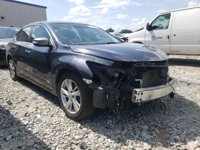 NISSAN ALTIMA 2.5 2013 1n4al3ap8dc246443