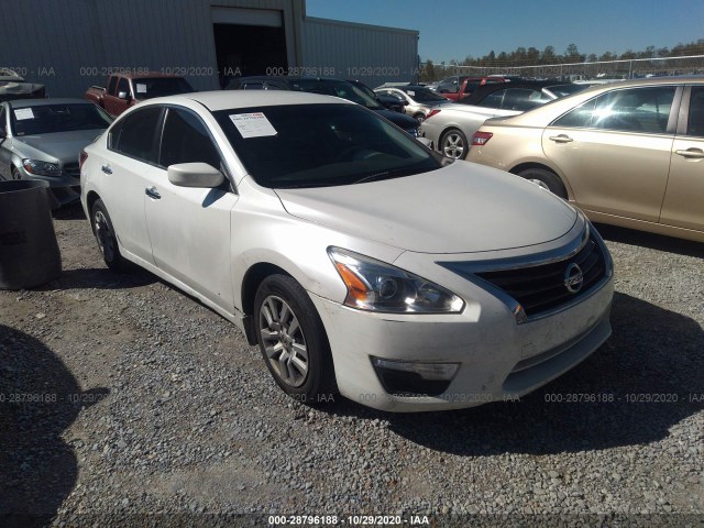 NISSAN ALTIMA 2013 1n4al3ap8dc247138