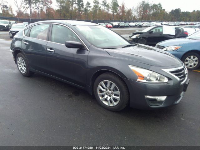 NISSAN ALTIMA 2013 1n4al3ap8dc248340