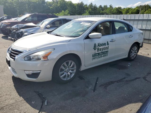 NISSAN ALTIMA 2013 1n4al3ap8dc248760