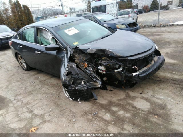 NISSAN ALTIMA 2013 1n4al3ap8dc249018