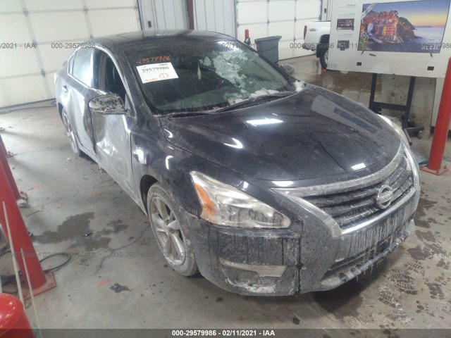 NISSAN ALTIMA 2013 1n4al3ap8dc249259