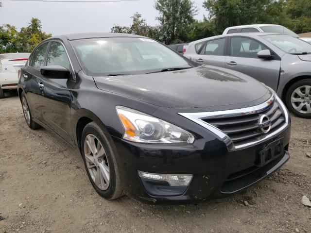 NISSAN ALTIMA 2.5 2013 1n4al3ap8dc250315