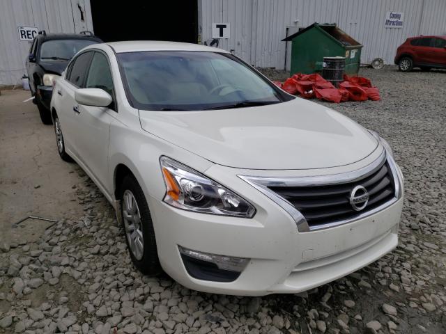 NISSAN ALTIMA 2.5 2013 1n4al3ap8dc250685