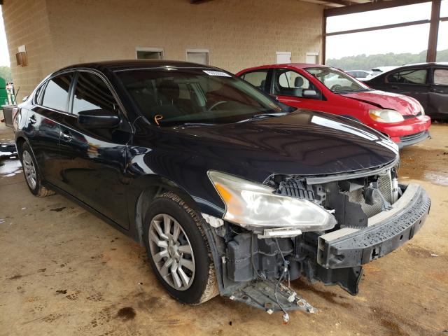 NISSAN ALTIMA 2.5 2013 1n4al3ap8dc251125