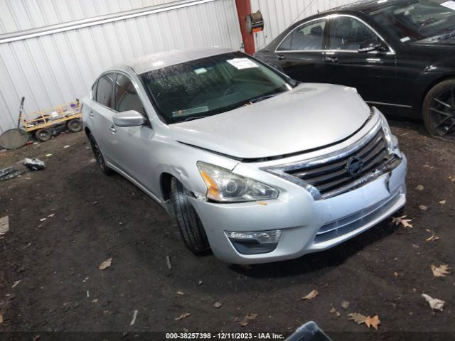 NISSAN ALTIMA 2013 1n4al3ap8dc252534