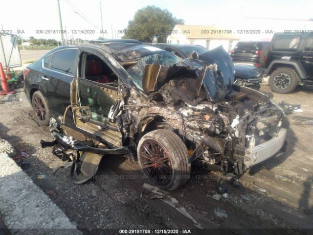 NISSAN ALTIMA 2013 1n4al3ap8dc252887