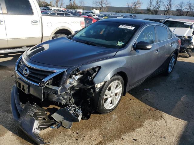 NISSAN ALTIMA 2013 1n4al3ap8dc253117