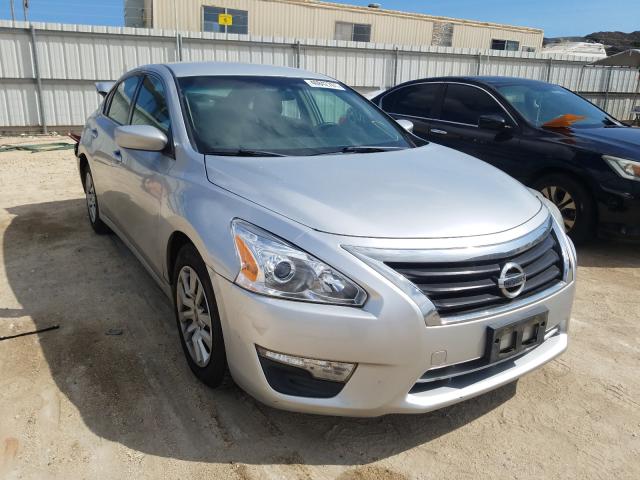 NISSAN ALTIMA 2.5 2013 1n4al3ap8dc254039