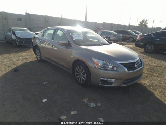 NISSAN ALTIMA 2013 1n4al3ap8dc254378