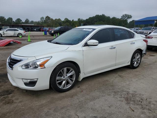 NISSAN ALTIMA 2.5 2013 1n4al3ap8dc254669