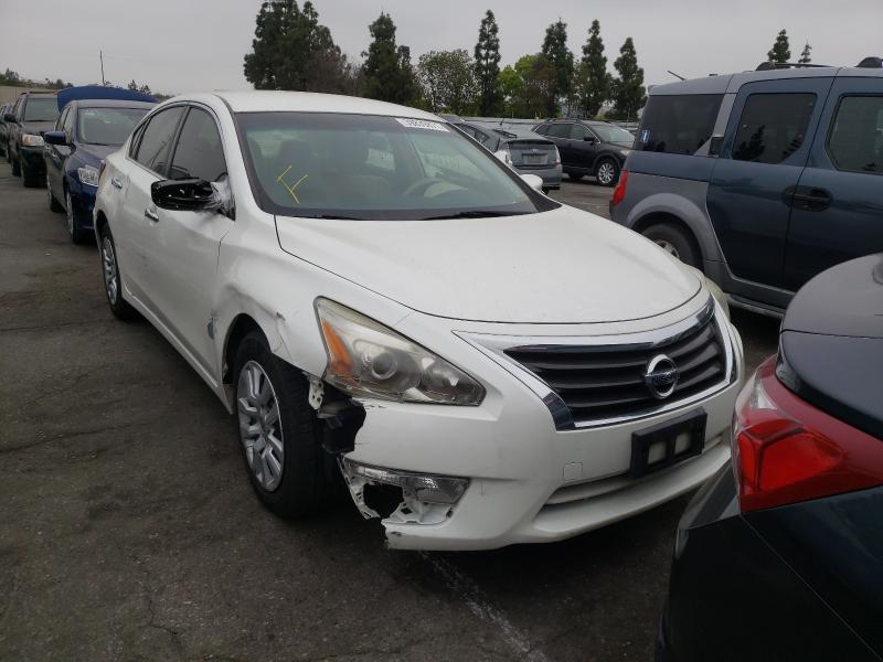 NISSAN ALTIMA 2.5 2013 1n4al3ap8dc256034