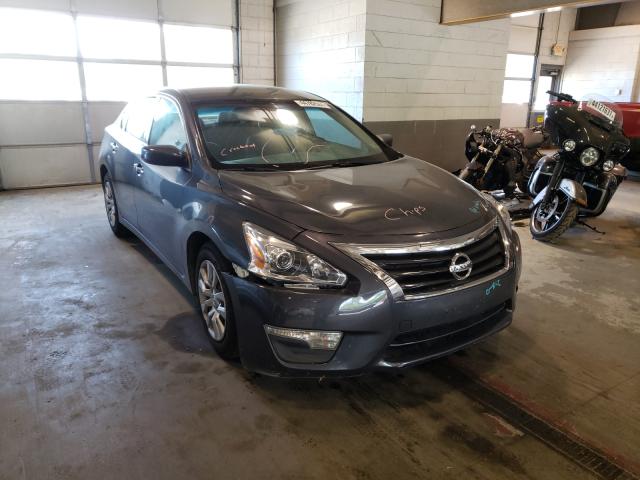 NISSAN ALTIMA 2.5 2013 1n4al3ap8dc256132