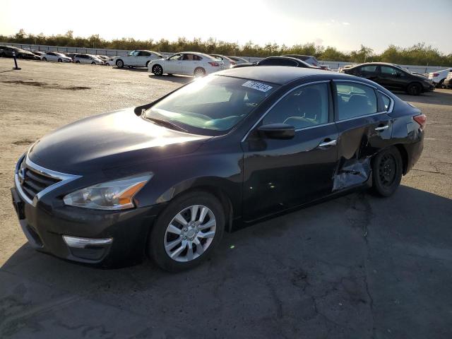 NISSAN ALTIMA 2.5 2013 1n4al3ap8dc256373