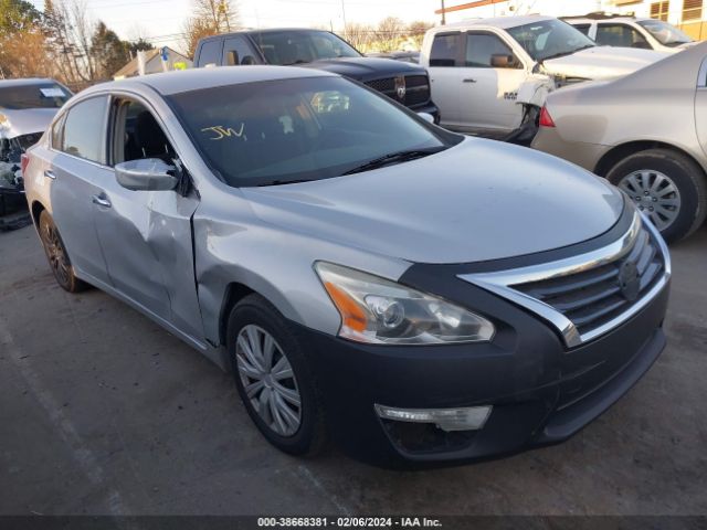 NISSAN ALTIMA 2013 1n4al3ap8dc256549