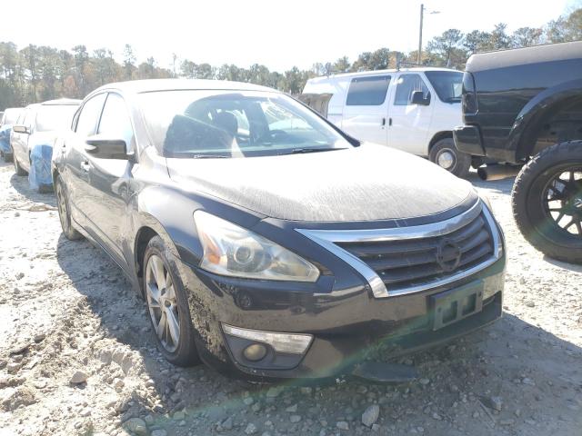 NISSAN ALTIMA 2.5 2013 1n4al3ap8dc256986