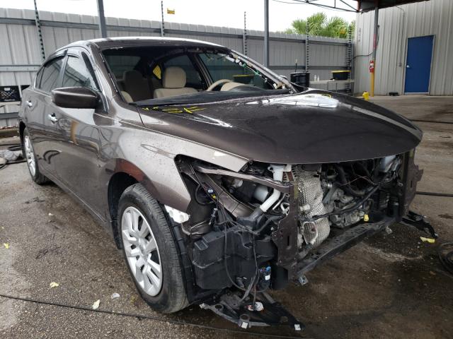 NISSAN ALTIMA 2.5 2013 1n4al3ap8dc258558