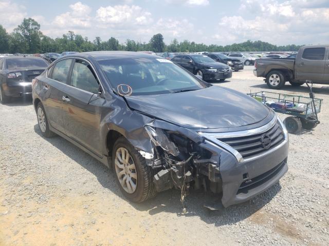 NISSAN ALTIMA 2.5 2013 1n4al3ap8dc259239