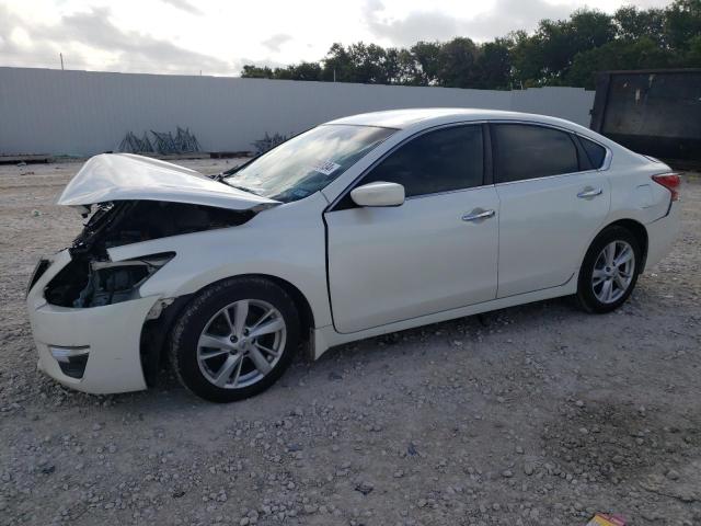 NISSAN ALTIMA 2013 1n4al3ap8dc259970