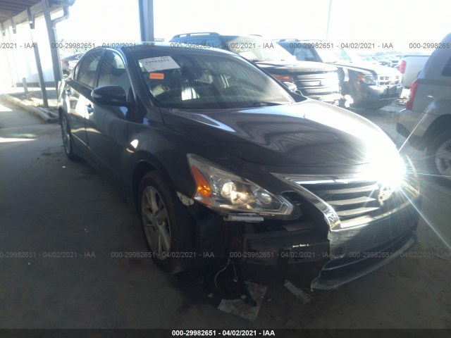 NISSAN ALTIMA 2013 1n4al3ap8dc260455