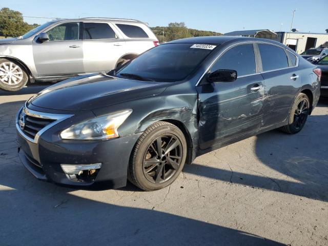 NISSAN ALTIMA 2.5 2013 1n4al3ap8dc260696