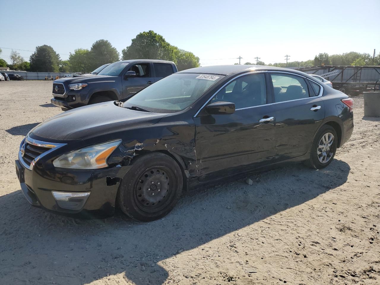 NISSAN ALTIMA 2013 1n4al3ap8dc260780