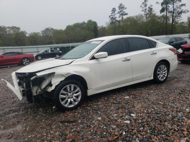 NISSAN ALTIMA 2.5 2013 1n4al3ap8dc260889