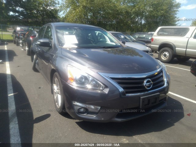 NISSAN ALTIMA 2013 1n4al3ap8dc261041