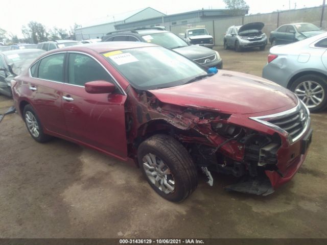 NISSAN ALTIMA 2013 1n4al3ap8dc261167