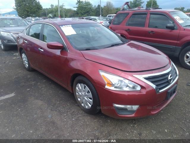 NISSAN ALTIMA 2013 1n4al3ap8dc261170