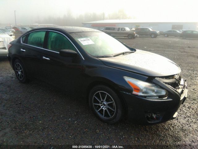 NISSAN ALTIMA 2013 1n4al3ap8dc261251